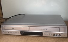 LG DVC9800 DVD PLAYER VHS