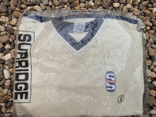 Surridge kids cricket sweater - surridge,