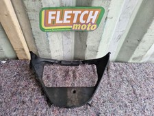 1999 SUZUKI GSX1300R HAYABUSA