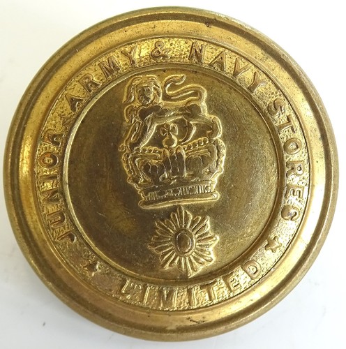 C1890 antique junior army - c1890,