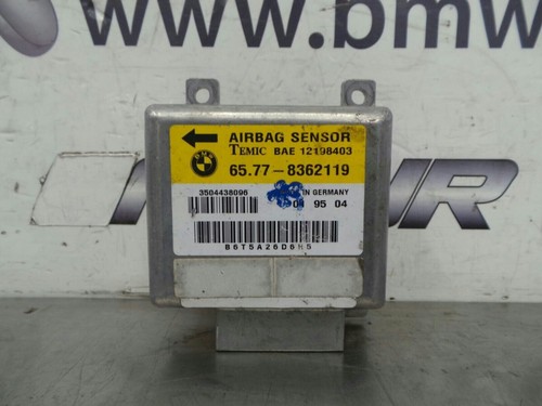 Bmw airbag ecu e36 - airbag,