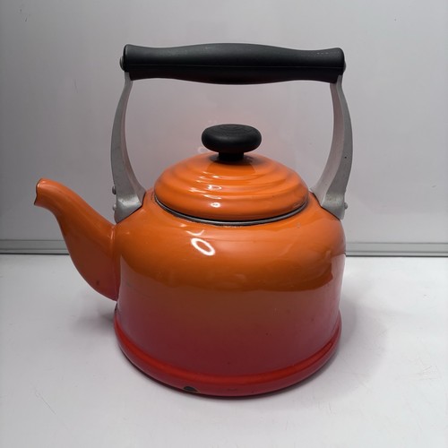 Creuset kone stove top - creuset,