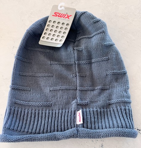 Swix avery blue - swix, tall