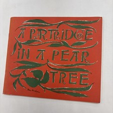 A Partridge in a Pear Tree by