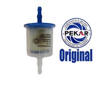 Pekar fuel filter/fuel filter