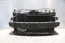 FORD FIESTA MK8 1.1 DURATEC PETROL EURO6.2 MANUAL RADIATOR CRASH BAR 17-21 ND68