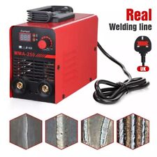 Portable Mini-Arc 250 Amp IGBT