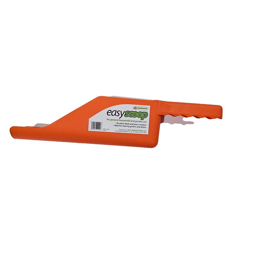 Hedgehog easy scoop gutter - hedgehog,