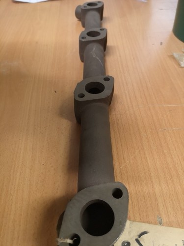 Genuine lister petter wcf29b - genuine,