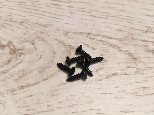 Black jackson ibanez - 6, dean