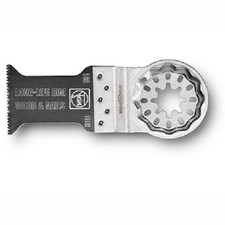 FEIN E-Cut Long Life Saw Blade 35mm - Starlock - Multi Tool Blades