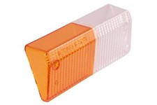 RH Right Front Indicator Light