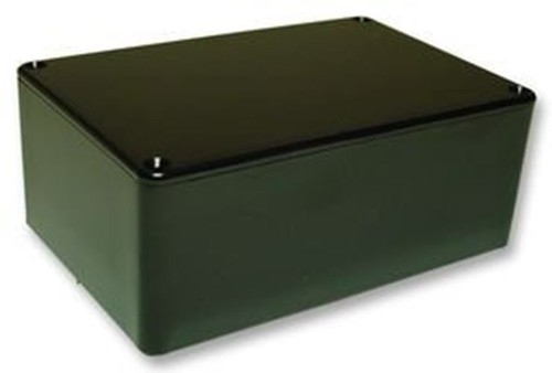 Mb5 abs black - abs,