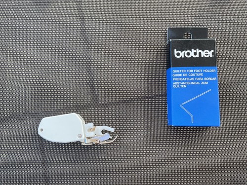 Brother sewing machine walking - sewing,