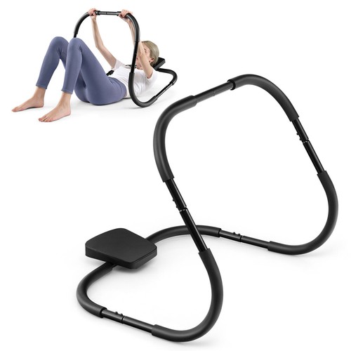 Abdominal fitness machine - abdominal,