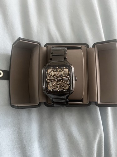 Rado true square automatic - rado,