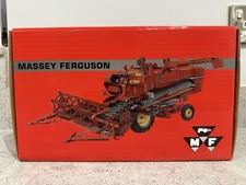 ReplicaAgri - Massey Ferguson
