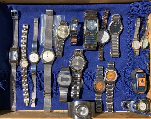 Job lot mix untested spares - mix,