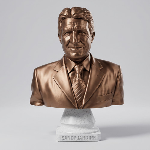 Sandy jardine rangers - sandy, football