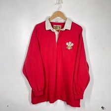 Vintage Cotton Traders Wales