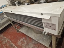 Commercial Extractor Fan, Vent, Hood. Approx 4.5  Ft 