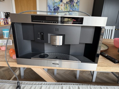 Miele cva3660 integrated - miele,