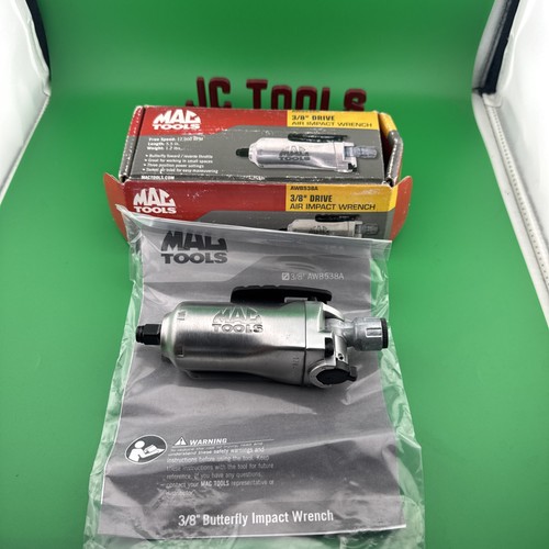 Mac tools drive air - drive,