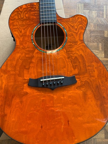Tanglewood electro acoustic - tanglewood,