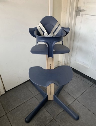 Stokke nomi high chair - high,