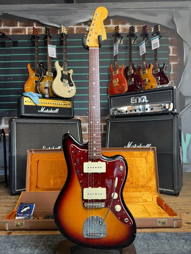 Fender american vintage - american,