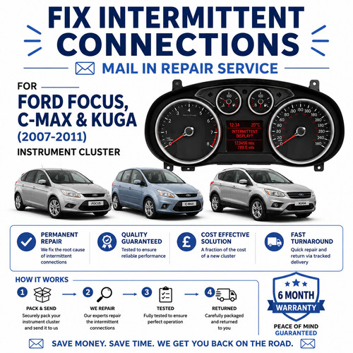 Ford focus max - focus,, s-max