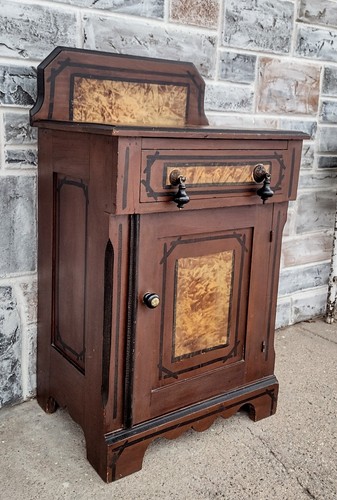 Antique victorian eastlake - antique,