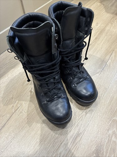 Men size black - size, goretex
