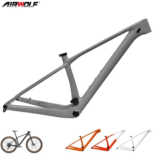 Airwolf t1100 carbon mtb frame - t1100,