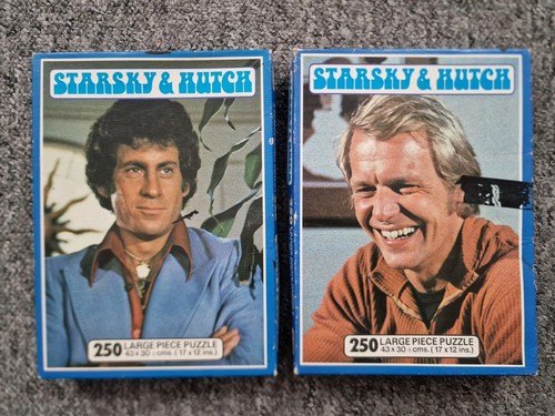 Vintage 1977 starsky - vintage,