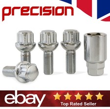 Locking Wheel Nuts Bolts for