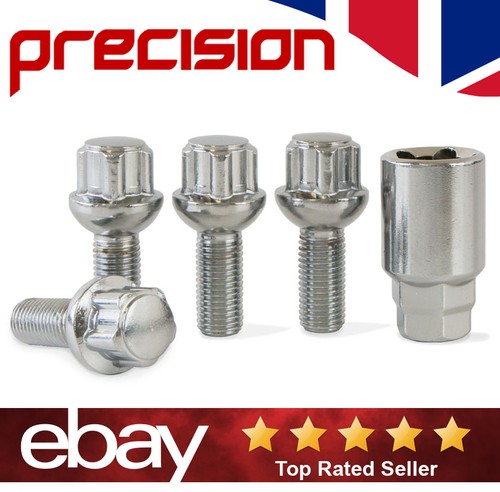 Locking wheel nuts bolts - locking,