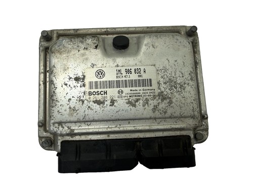 Seat leon cupra engine - r, ecu