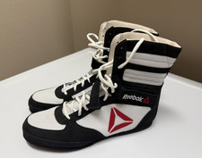 Reebok Boxing Boots –