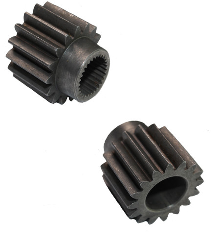 Top roof cover - top, motor