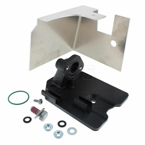 Carb adaptor insulator for - adaptor/insulator,