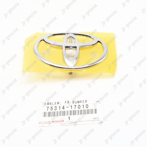 Oem genuine toyota celica - oem,