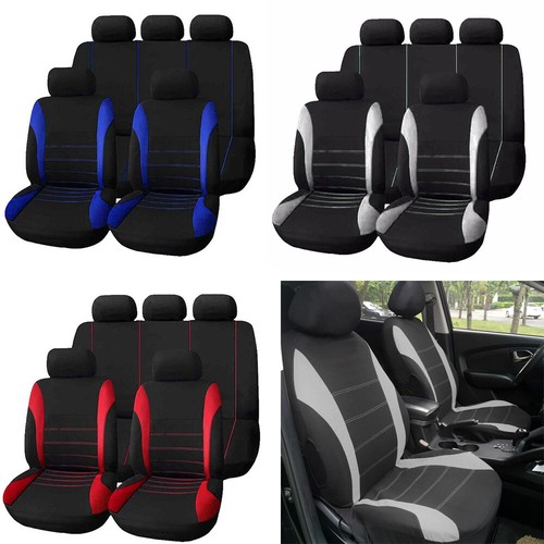 9pcs car front - 9pcs,