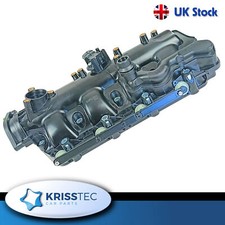 Inlet MANIFOLD for Vauxhall Insignia A 2.0 A20DTH 55571993 with Swirl Flaps 