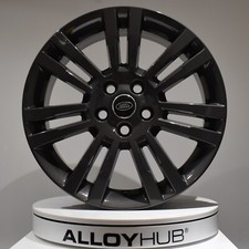 GENUINE LAND ROVER DISCOVERY