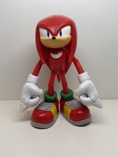 Jazwares Sonic Knuckles Super
