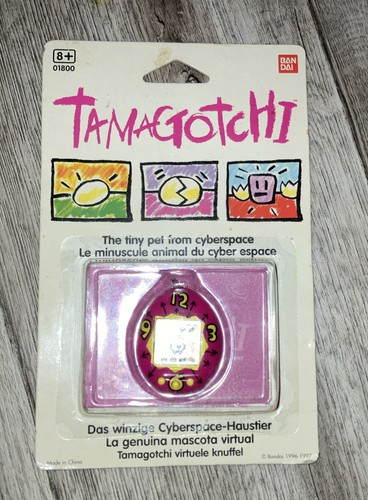 Original bandai pink with - pink,