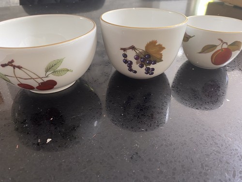 Royal worcester evesham vale - royal,