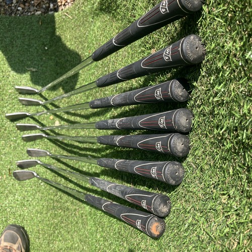 Wilson staff di9 men - wilson,
