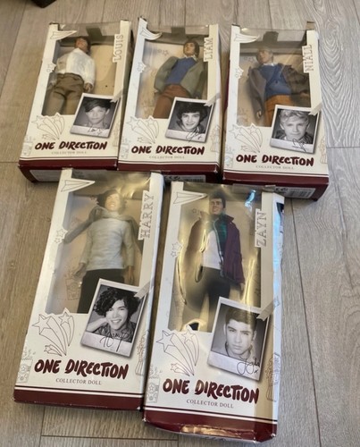 One direction full - direction, set
